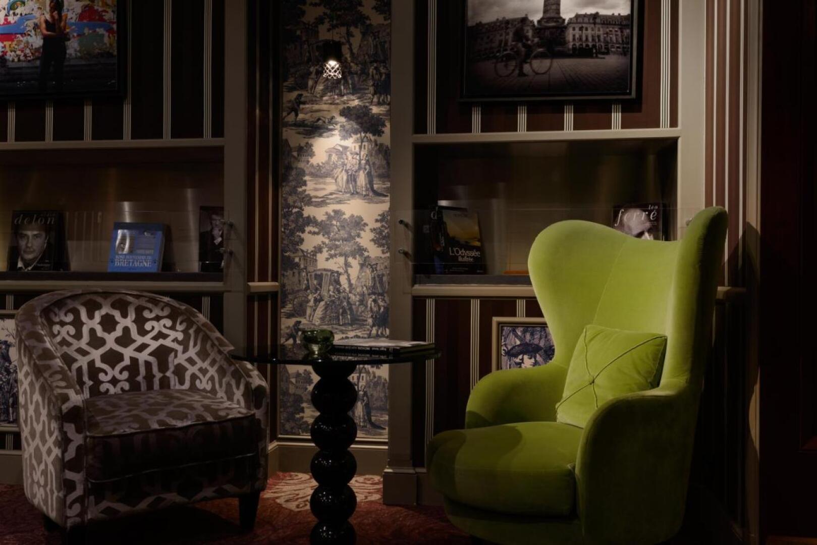 Le Mathurin Hotel & Spa