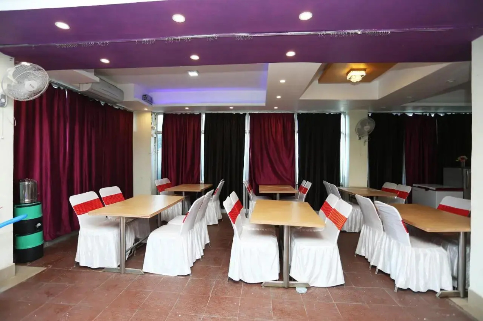 Hotel Vihar