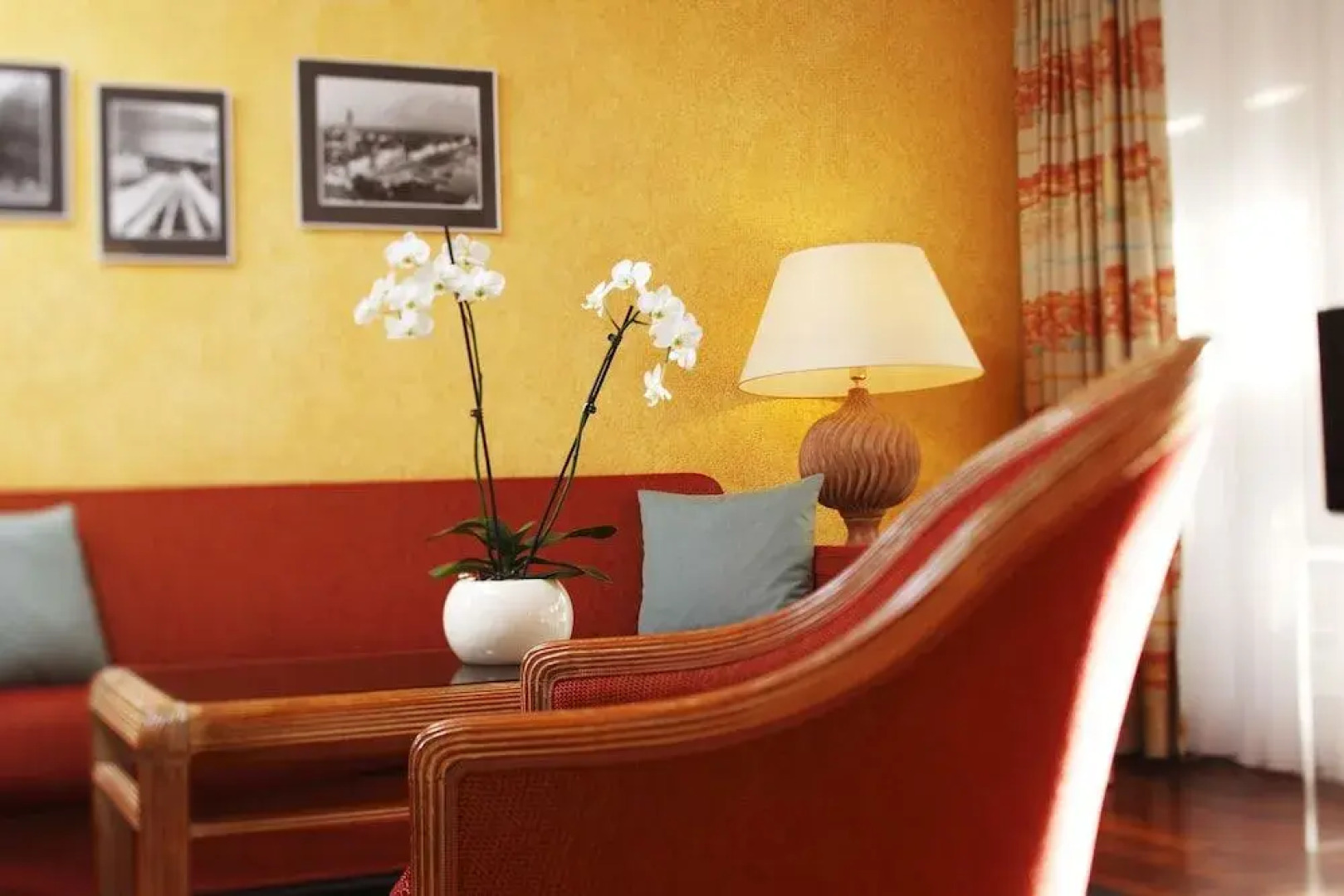 Hapimag Resort Ascona