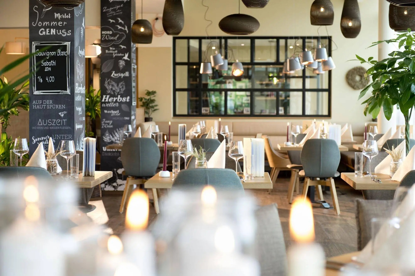 Hotel Vier Jahreszeiten