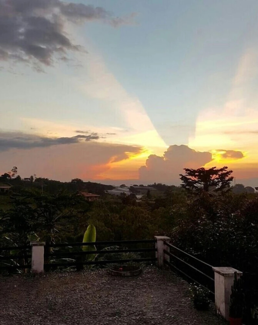 Santa Maria Bed and Breakfast