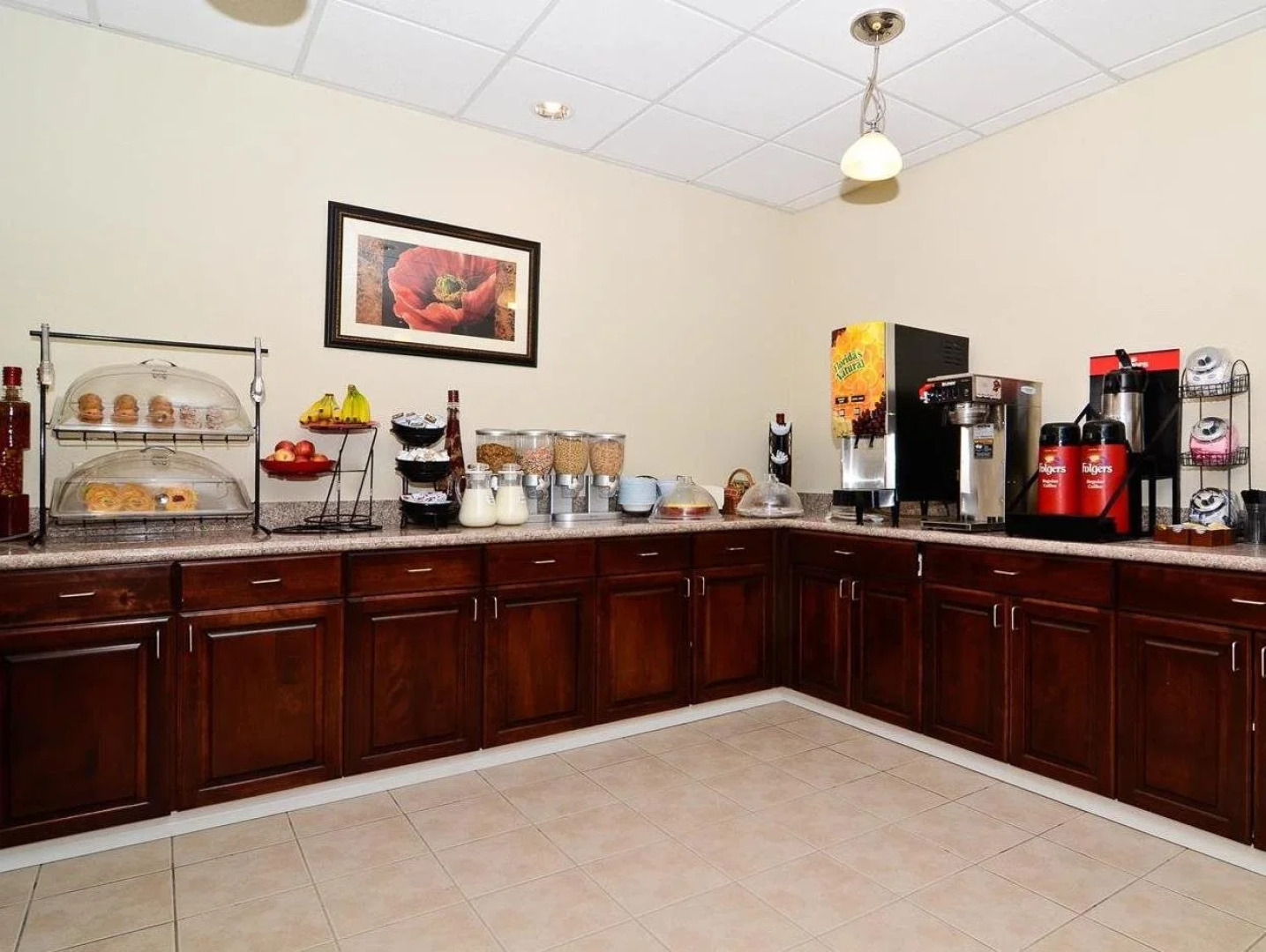 Best Western Plus Springfield Airport Inn