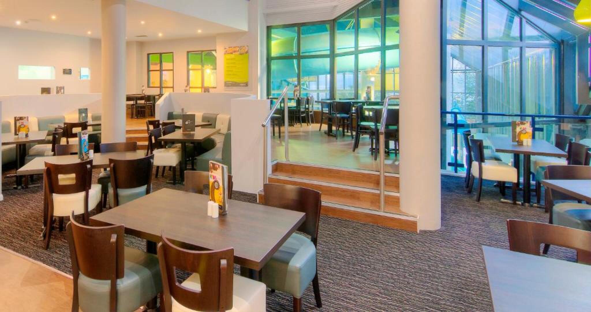 China Fleet Country Club