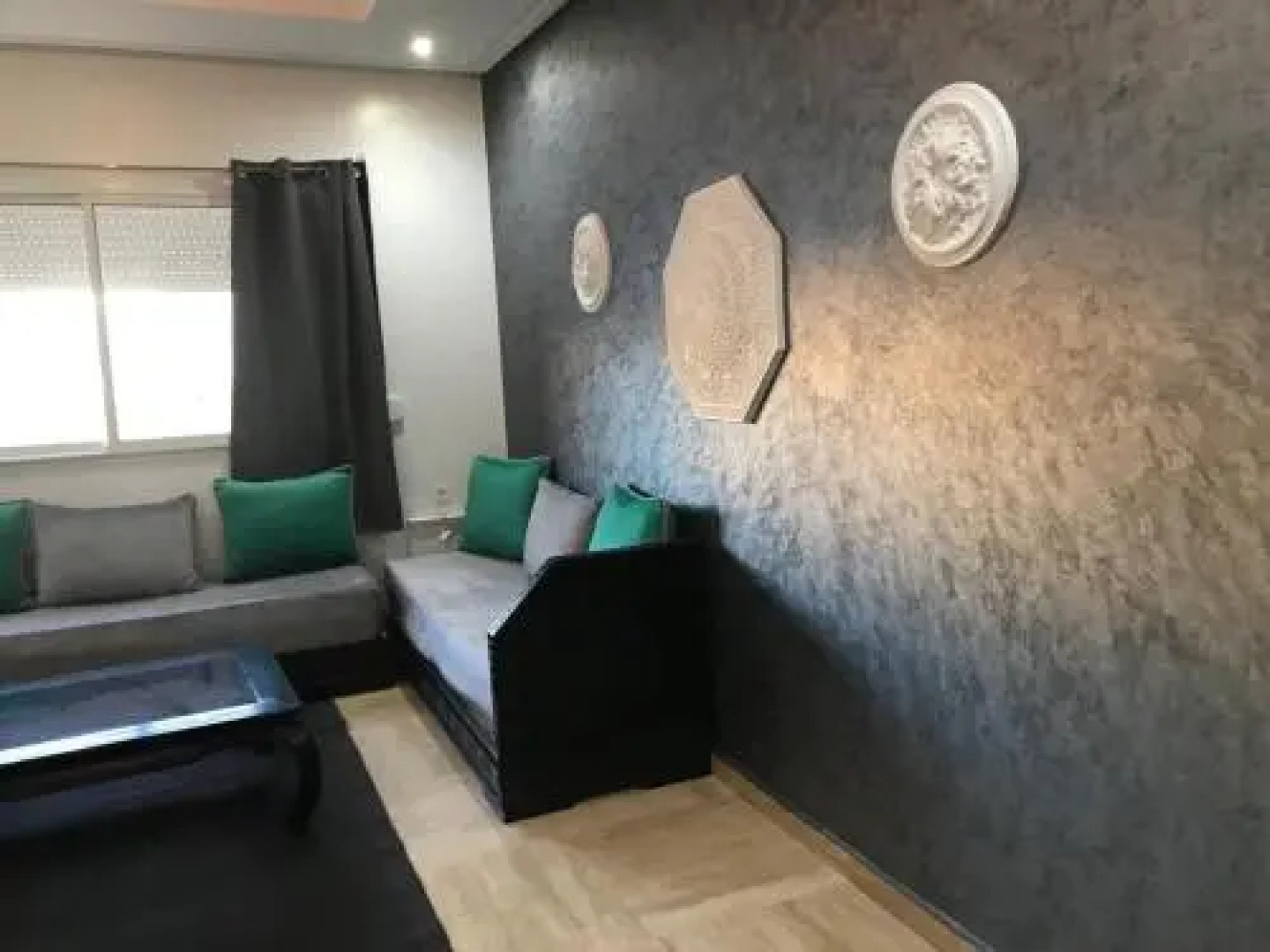 Appartement Les quais verts