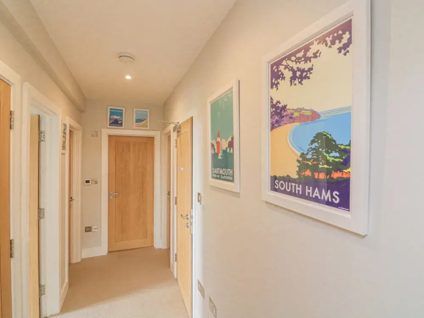 4 The Manor House Hillfield Village