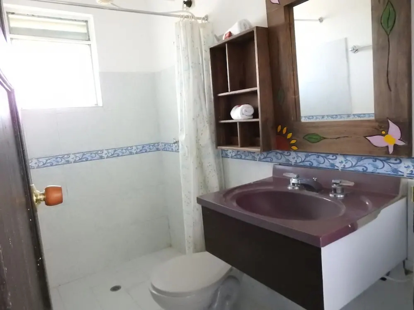 Posada Ecoturistica Villa Rouse