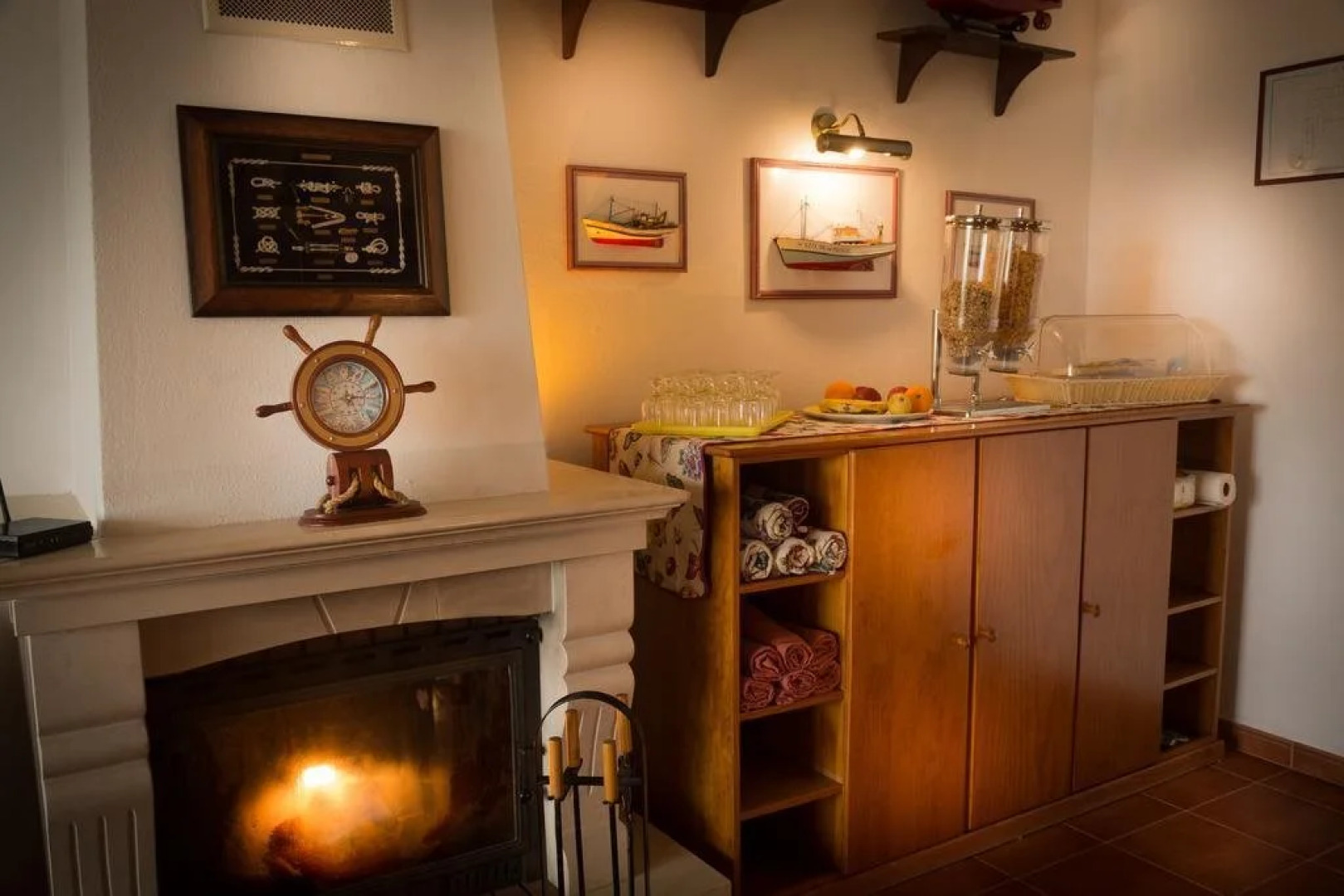 Villa Well by Villa Welwitshia Mirabilis