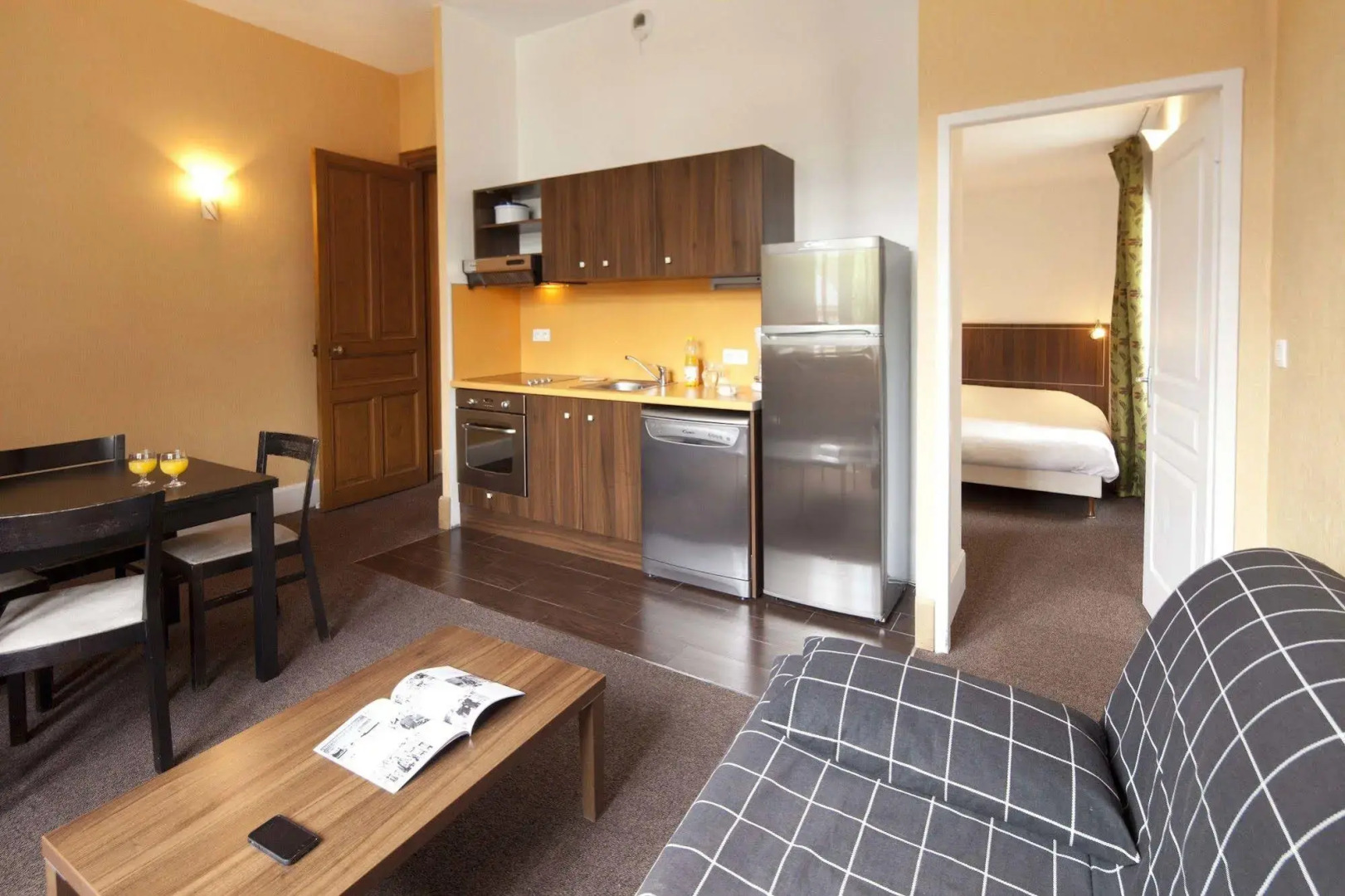 Le Château des Magnans