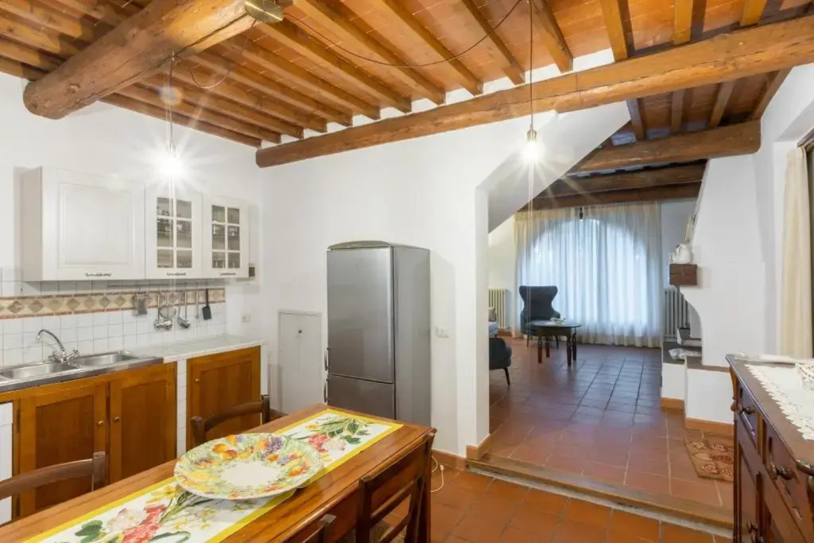 Poggio Nardini Agriturismo