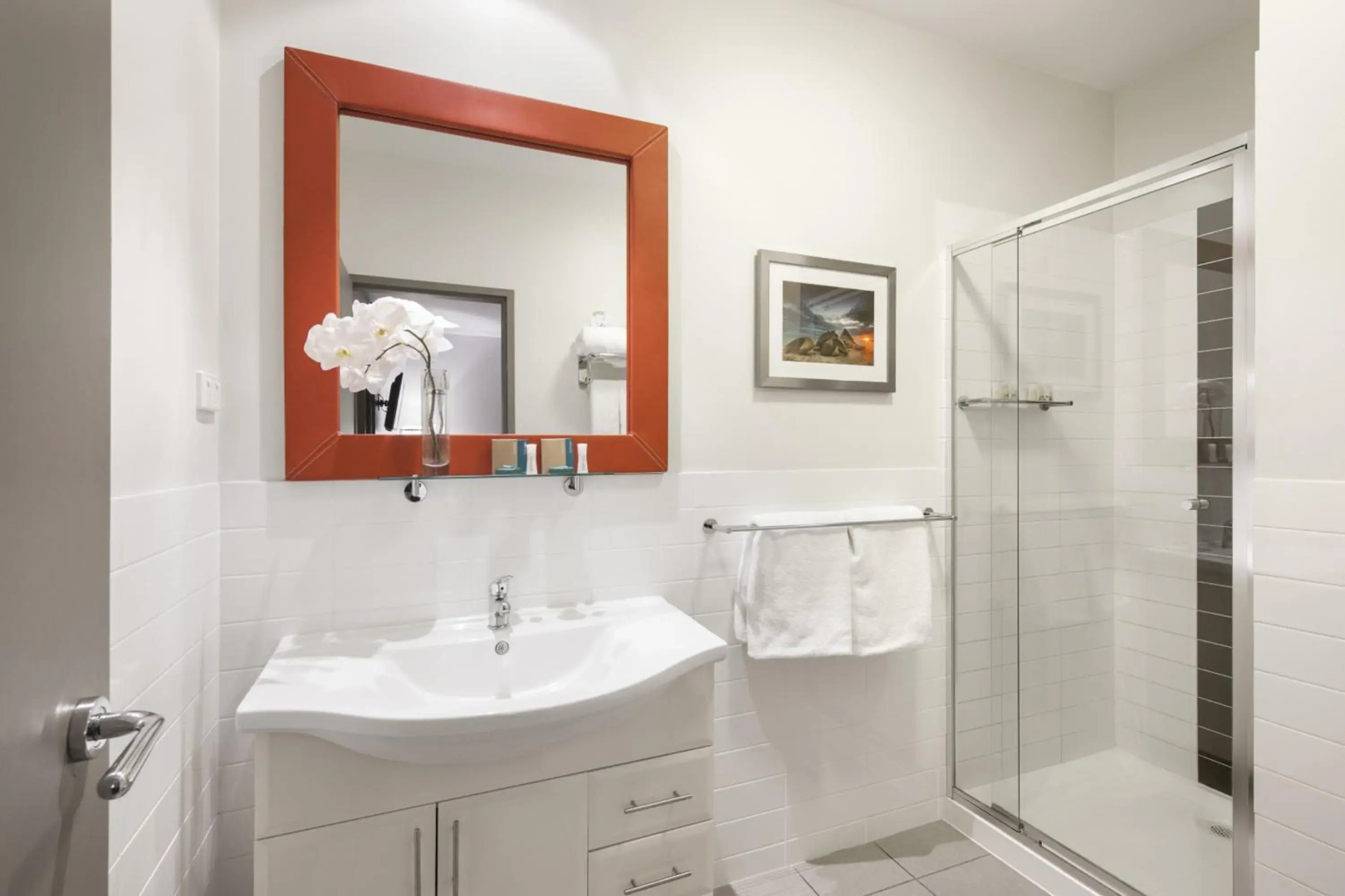 Miller Apartments Adelaide