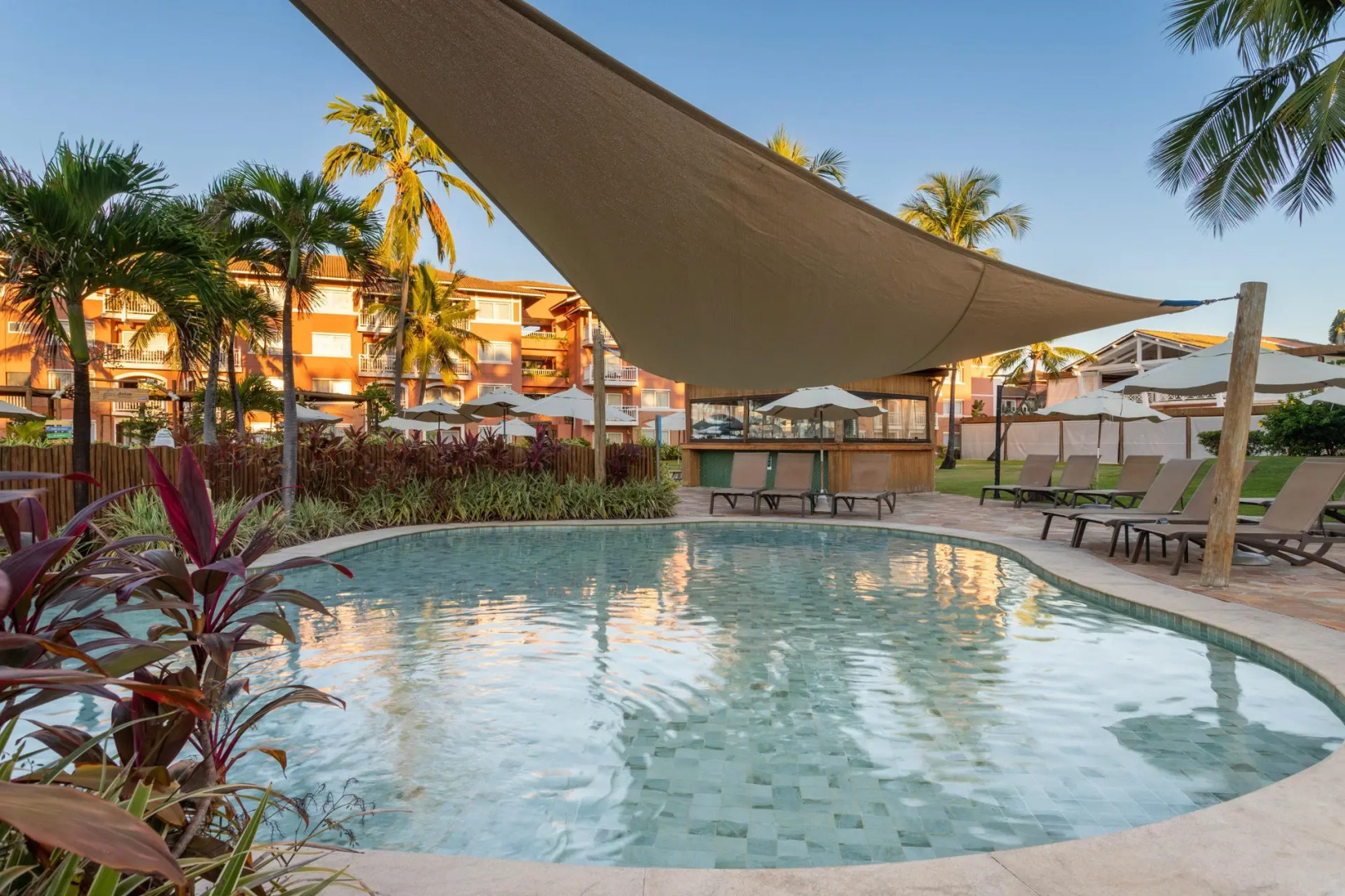 Sauipe Brisa Grand Premium – All Inclusive