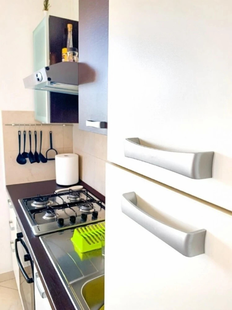 Goran - 30m Close to the Beach - A1