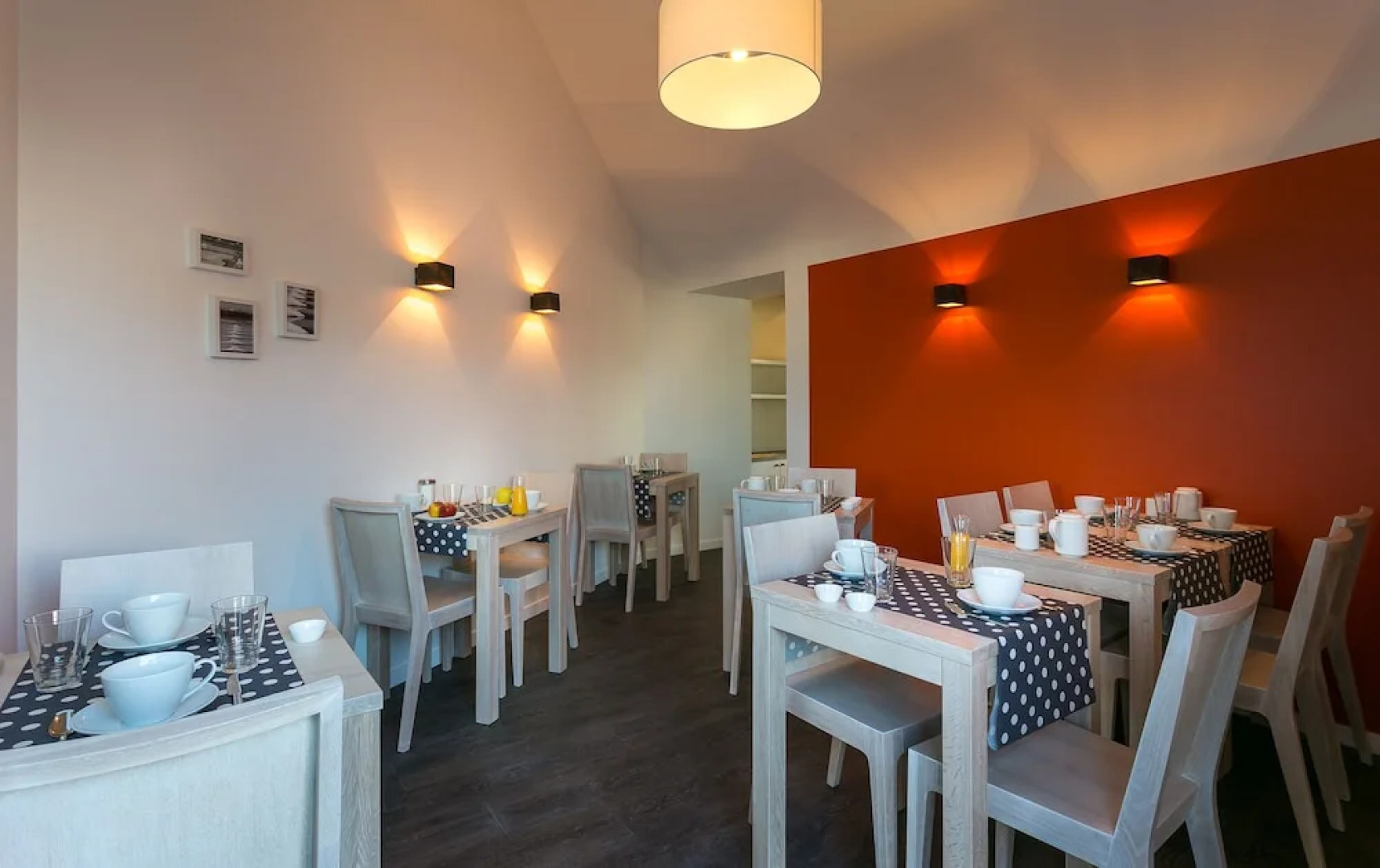 Hôtel des Marais Salants