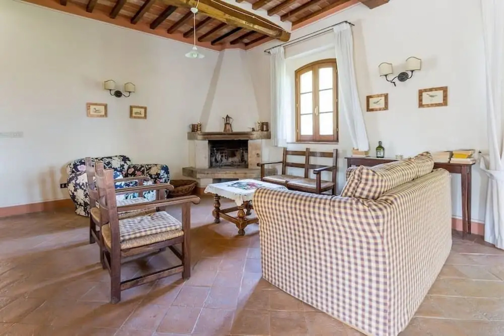 Verdidea - ANTICA PERGOLA