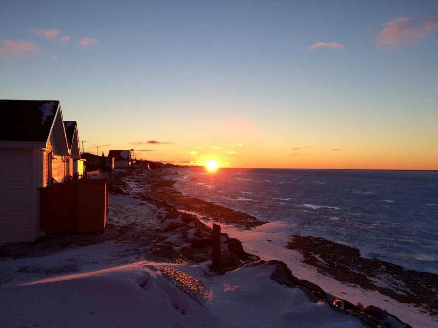 MaréeVal (à l'Orée de Mer)