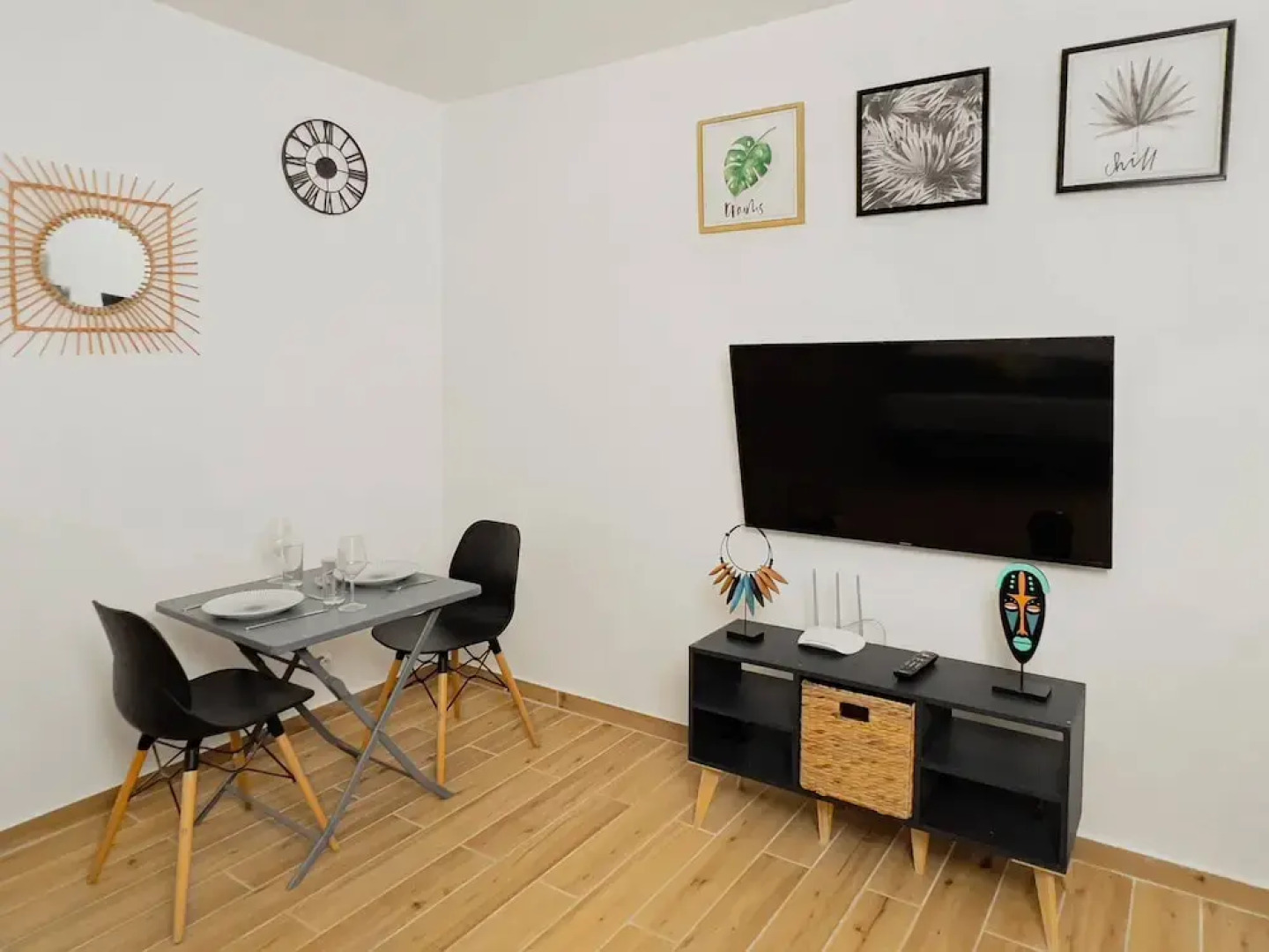 L'instant Cosy en Campagne