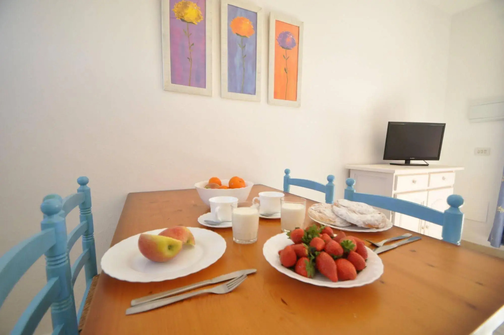 Sant Joan Apartaments - Adults Only