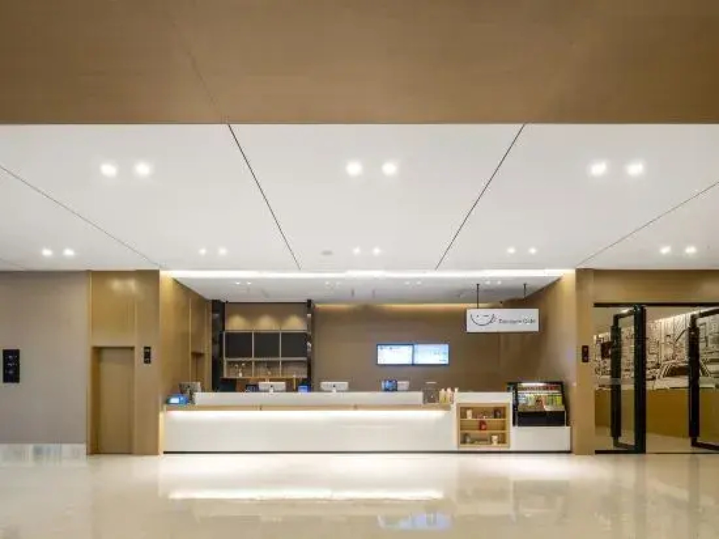 City Comfort Inn Hotel (Changjiang Avenue Hengji Plaza)