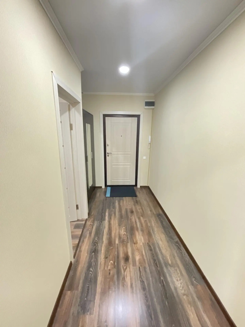 Апартаменты на улице Мира 29