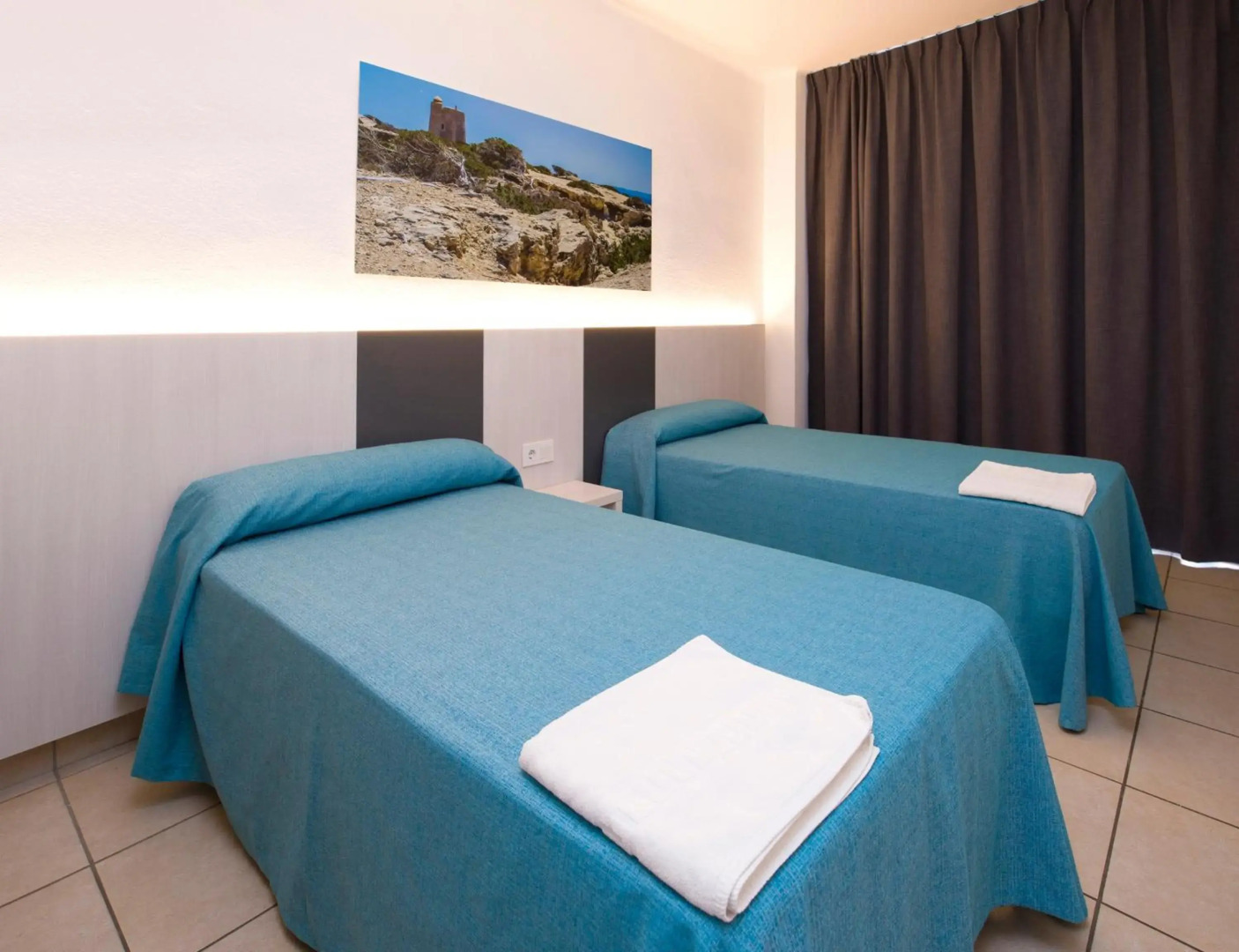 Apartamentos Tramuntana