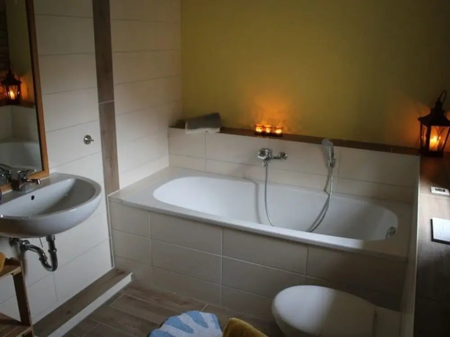 Cozy Holiday Home in Marlow with Garden