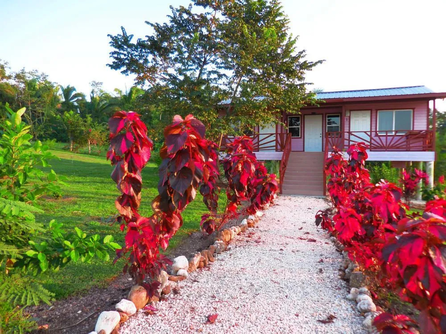 Juntos Cottages