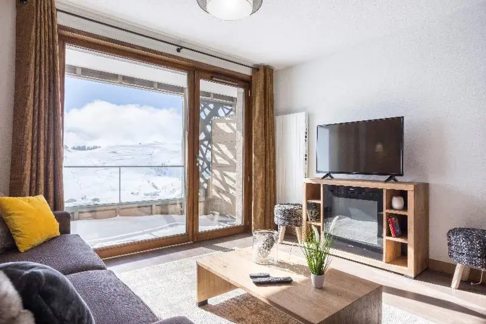 Résidence Club MMV Les Chalets des Cimes