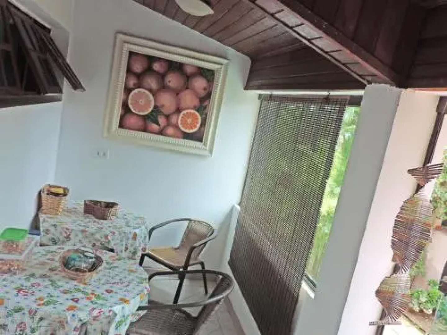 Residï¿½ncia Familiar