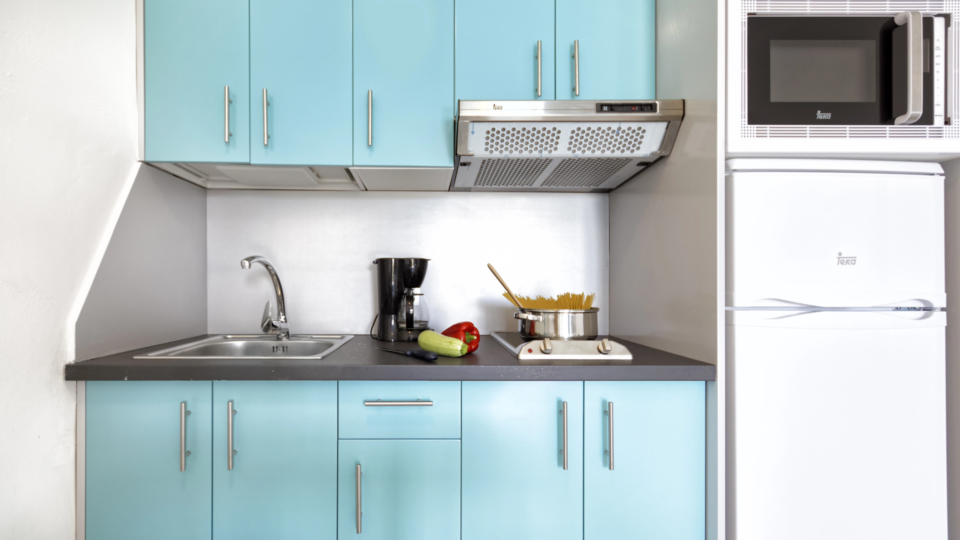 Apartamentos Los Veleros