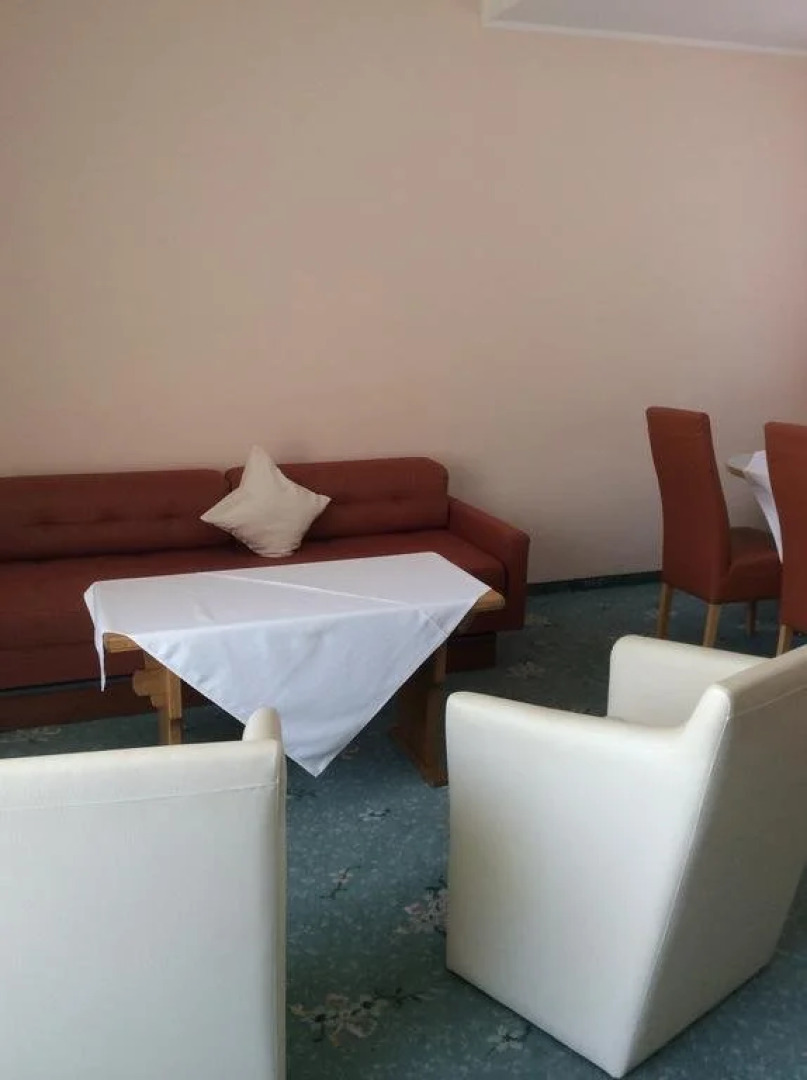 Gästehaus Fertschey