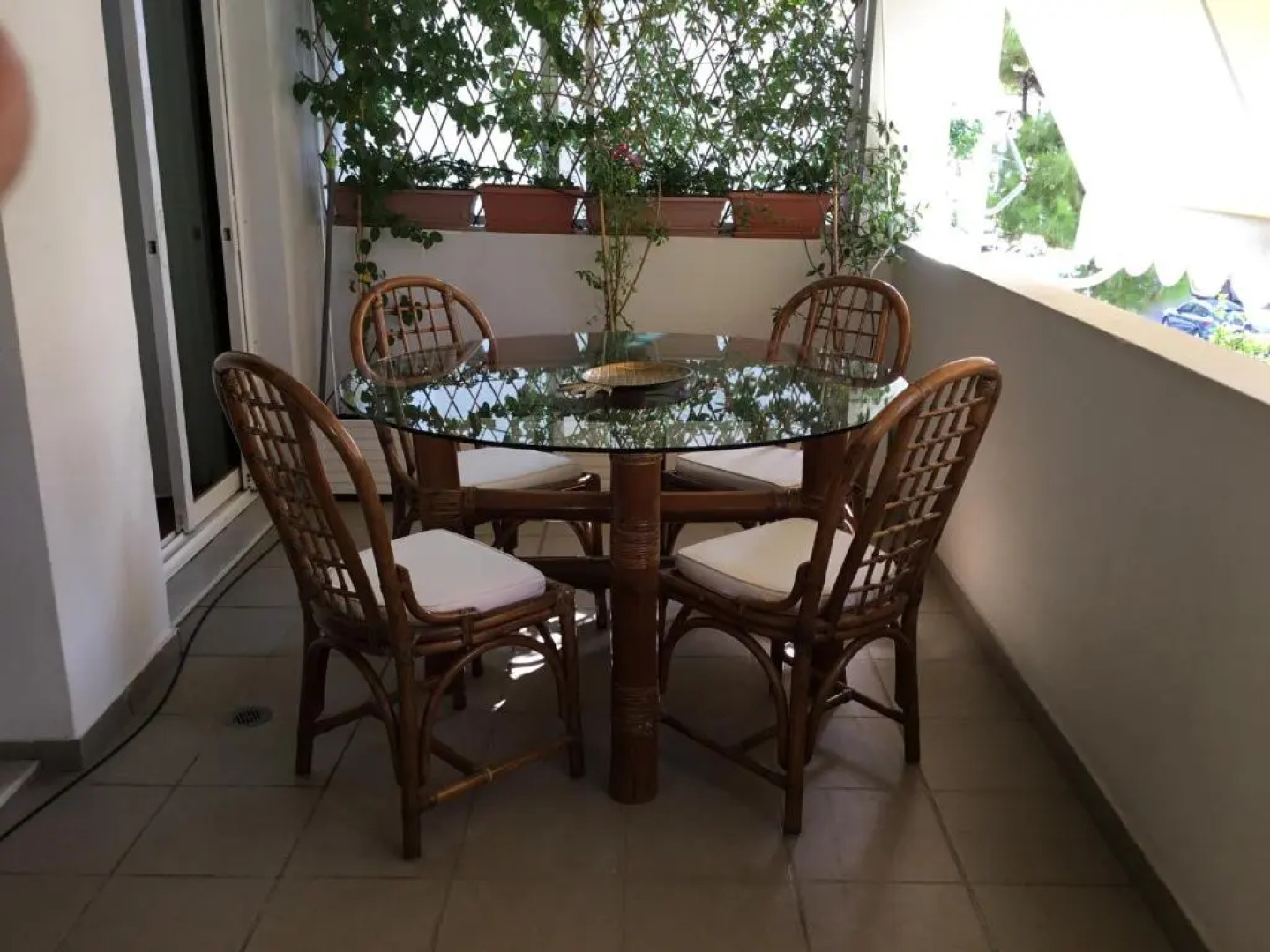 AGIA PARASKEVI appartement près du métro