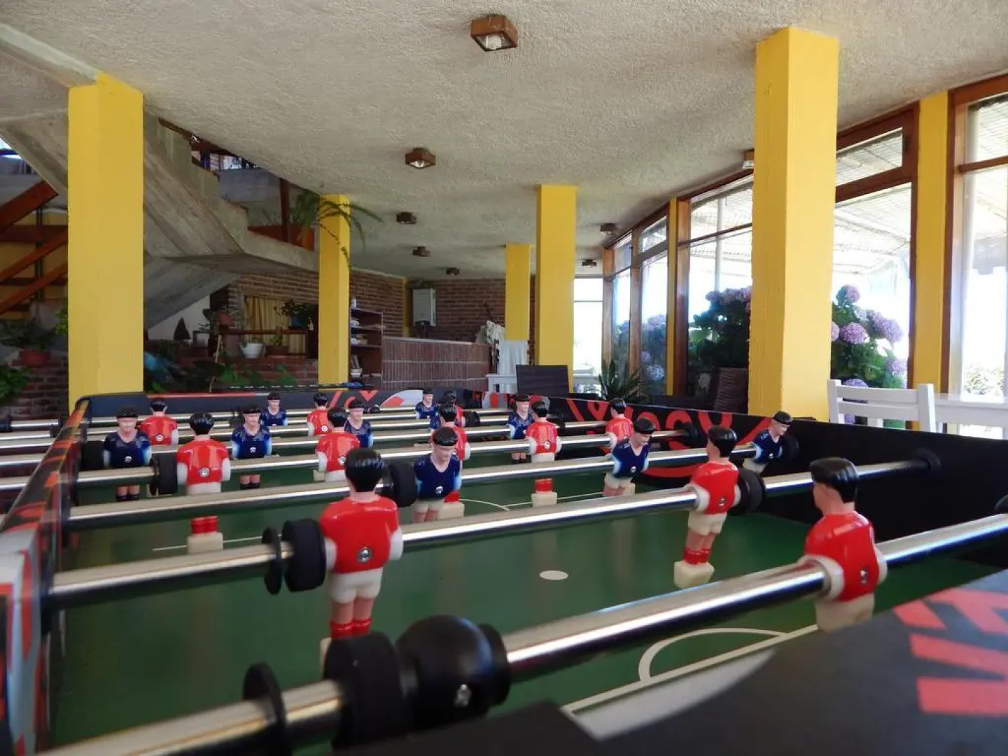 Portobello Suites Hotel