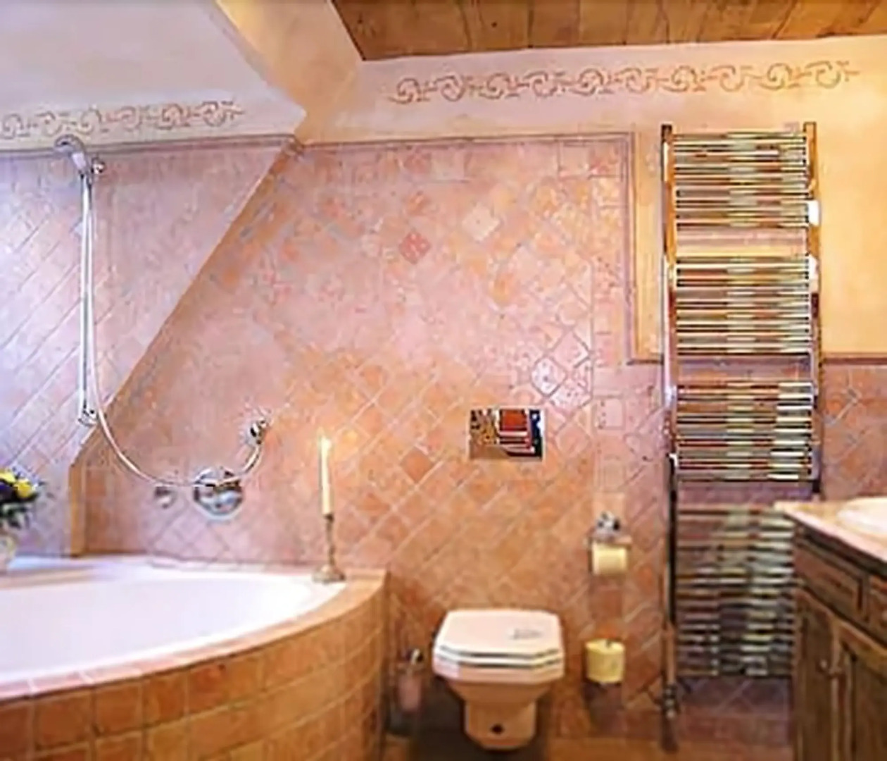 Historik Hotel Gotisches Haus