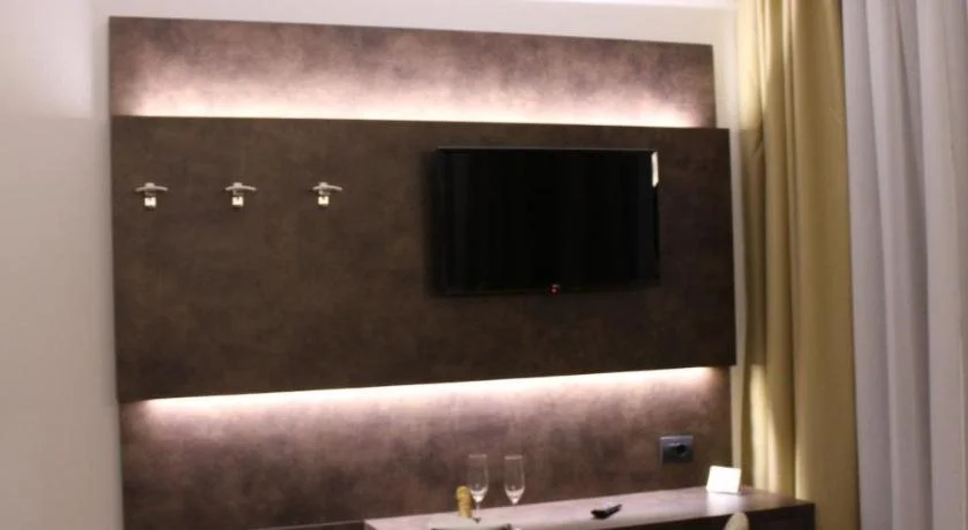 Albergo Ristorante Miramonti Toano