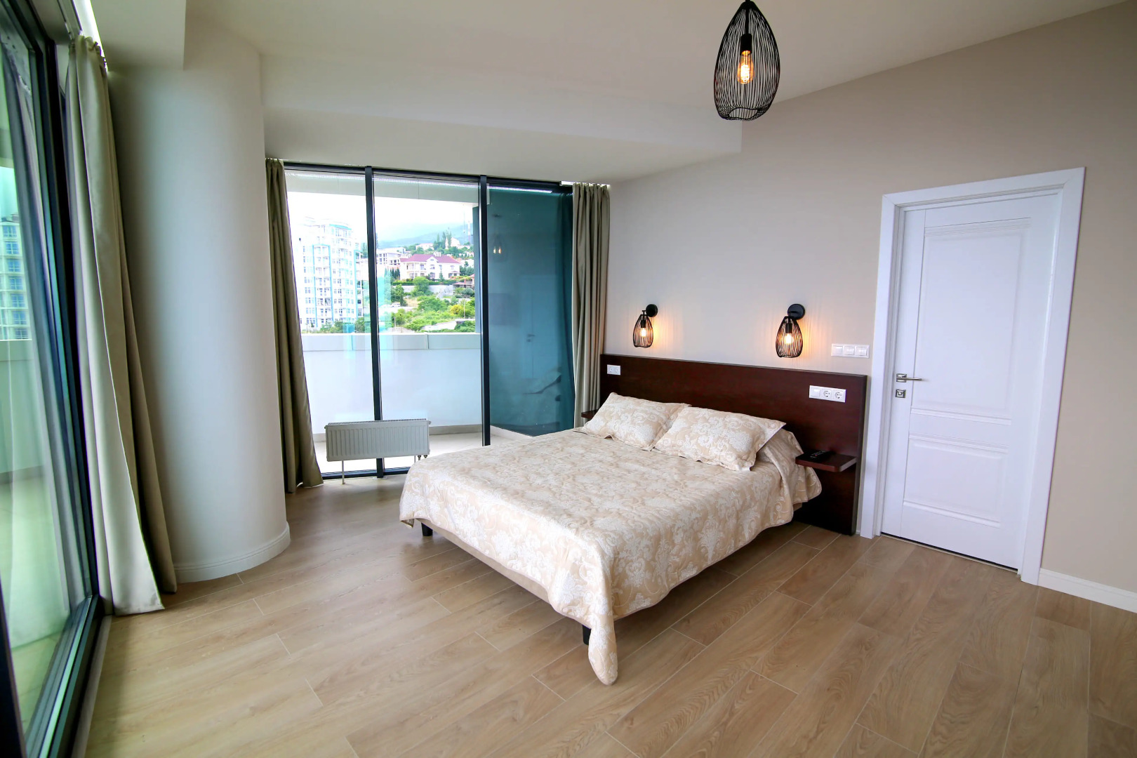 Гурзуф Ривьера