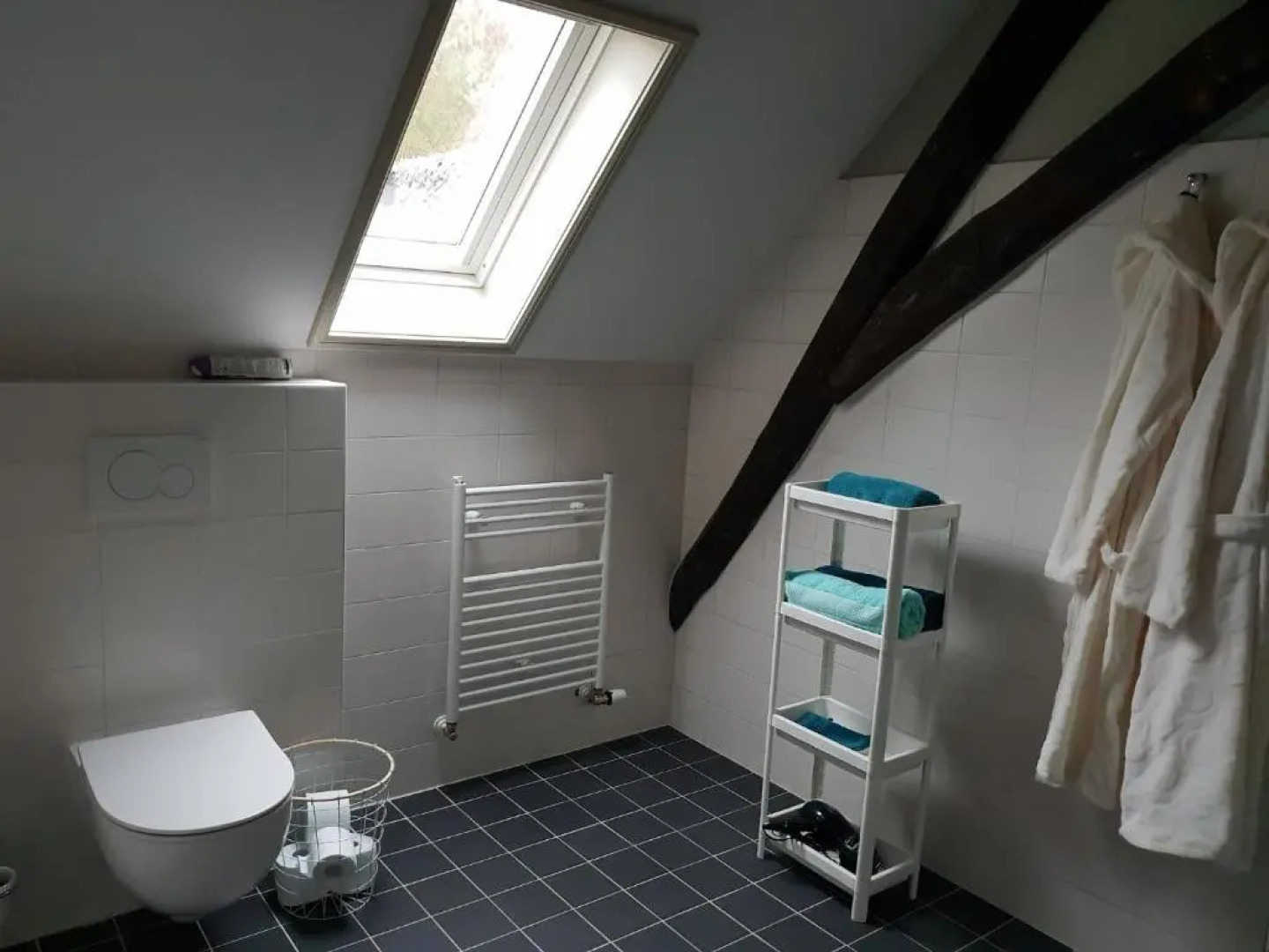 Bed & Breakfast Huis Sevenaer