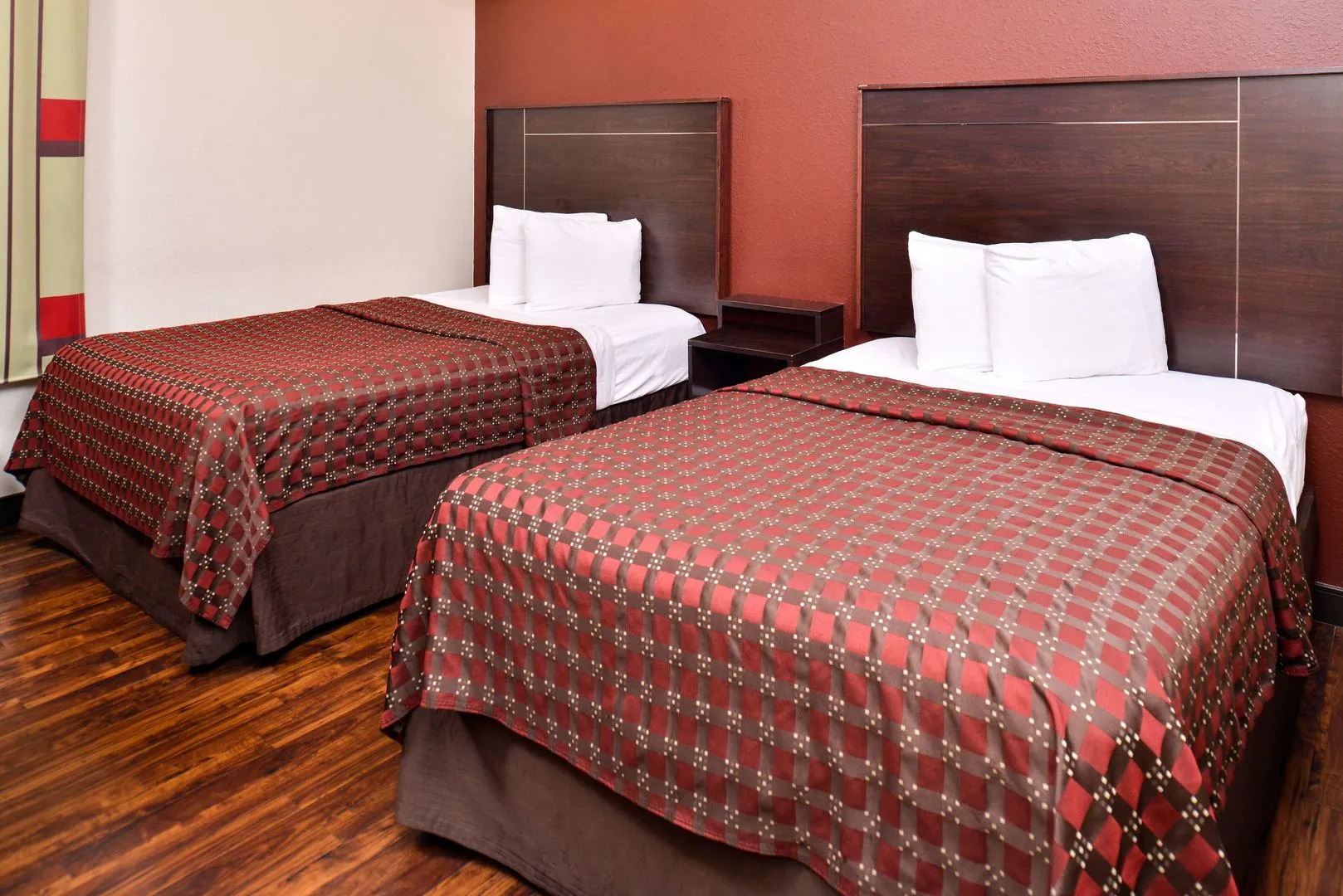 Red Roof Inn Locust Grove