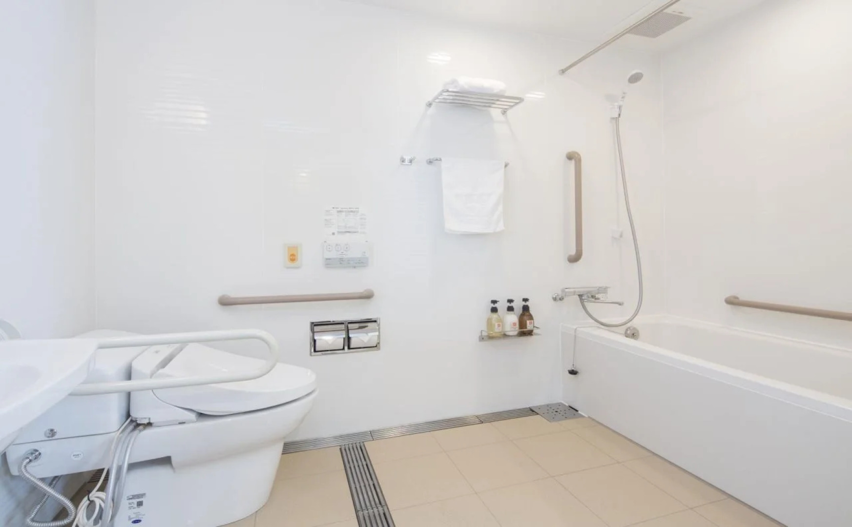 Sanco Inn Iseshi Ekimae