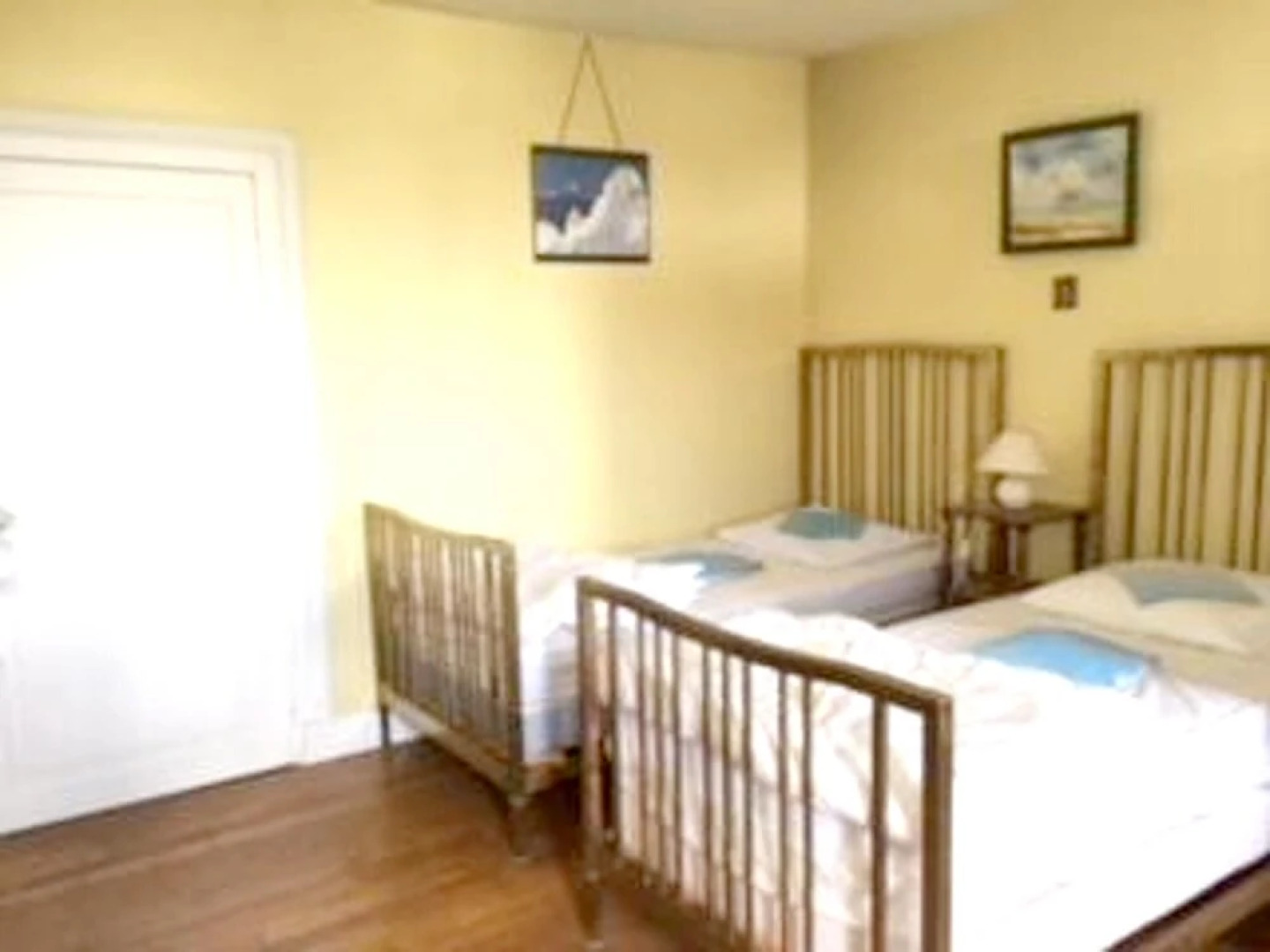 Villa With 4 Bedrooms in Lucenay-lès-aix, With Private Pool, Enclosed