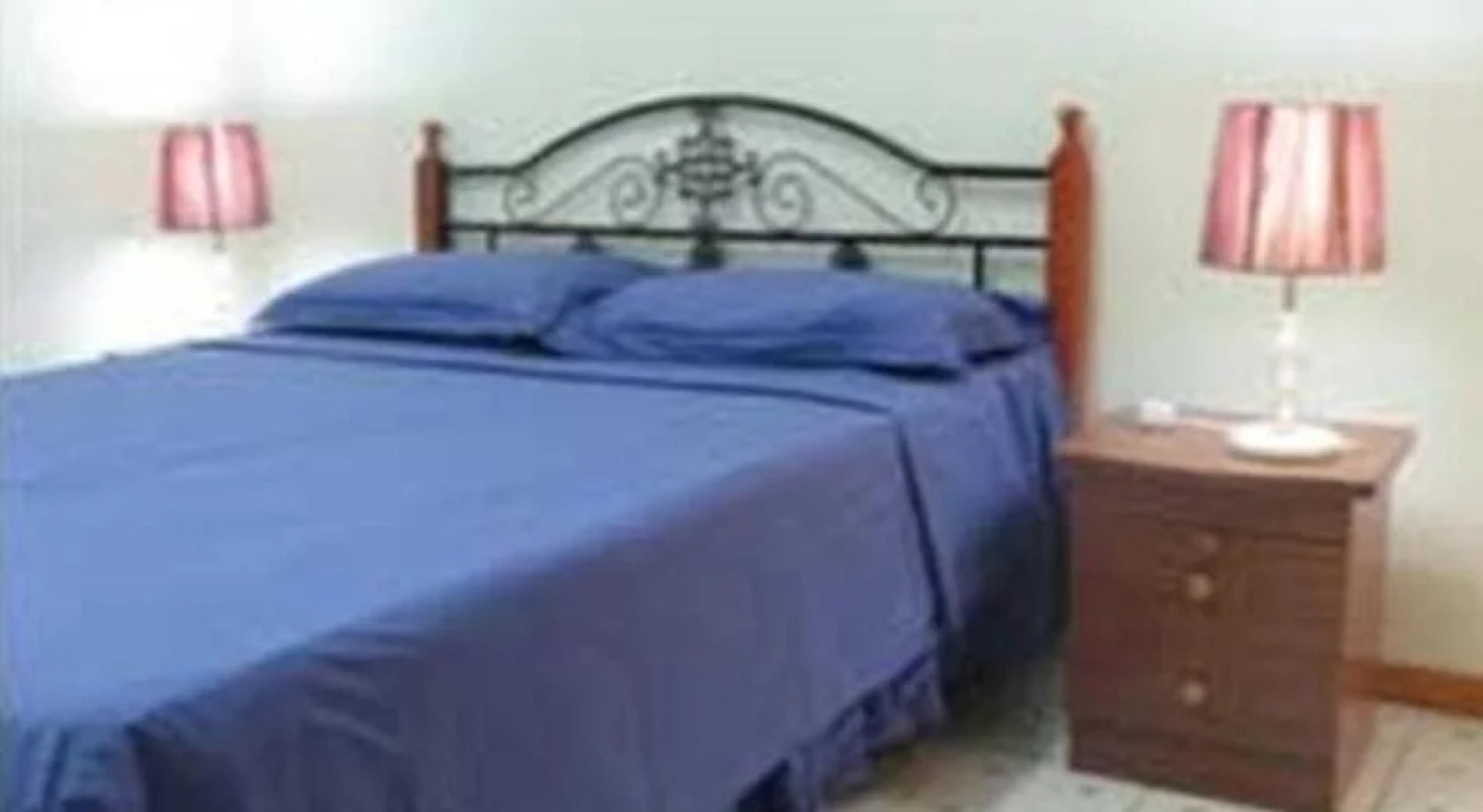 Anabru Pacific Lodge