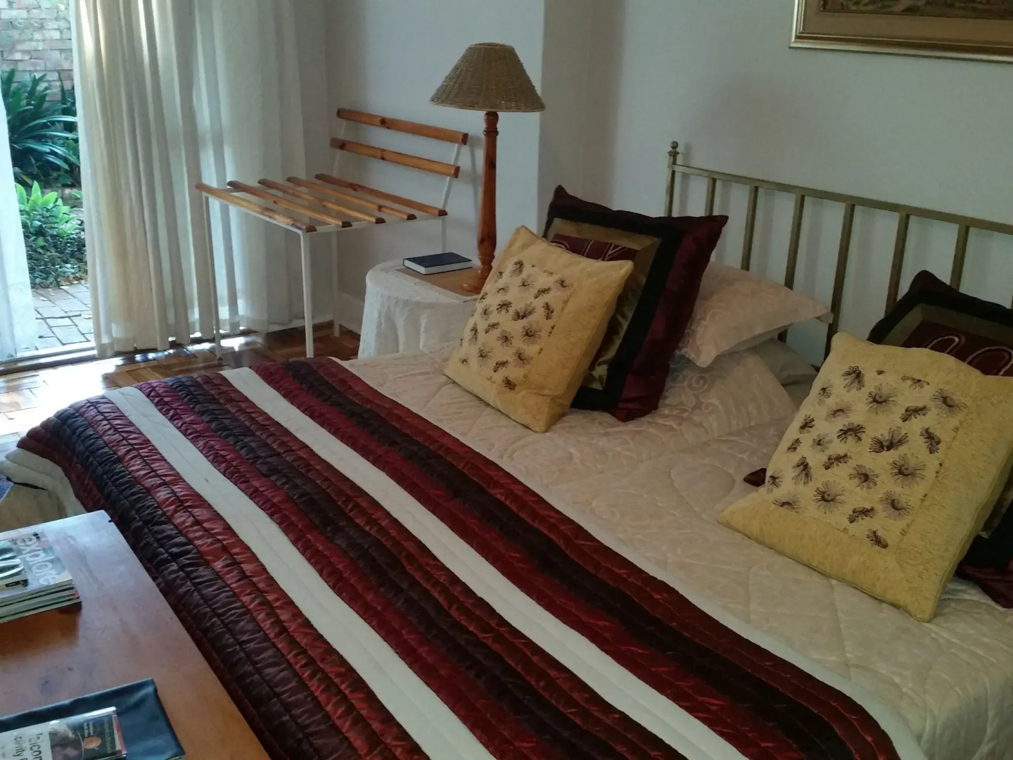 Adley House Guesthouse