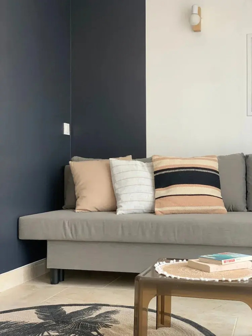 Residence de tourisme Pietra Gemina