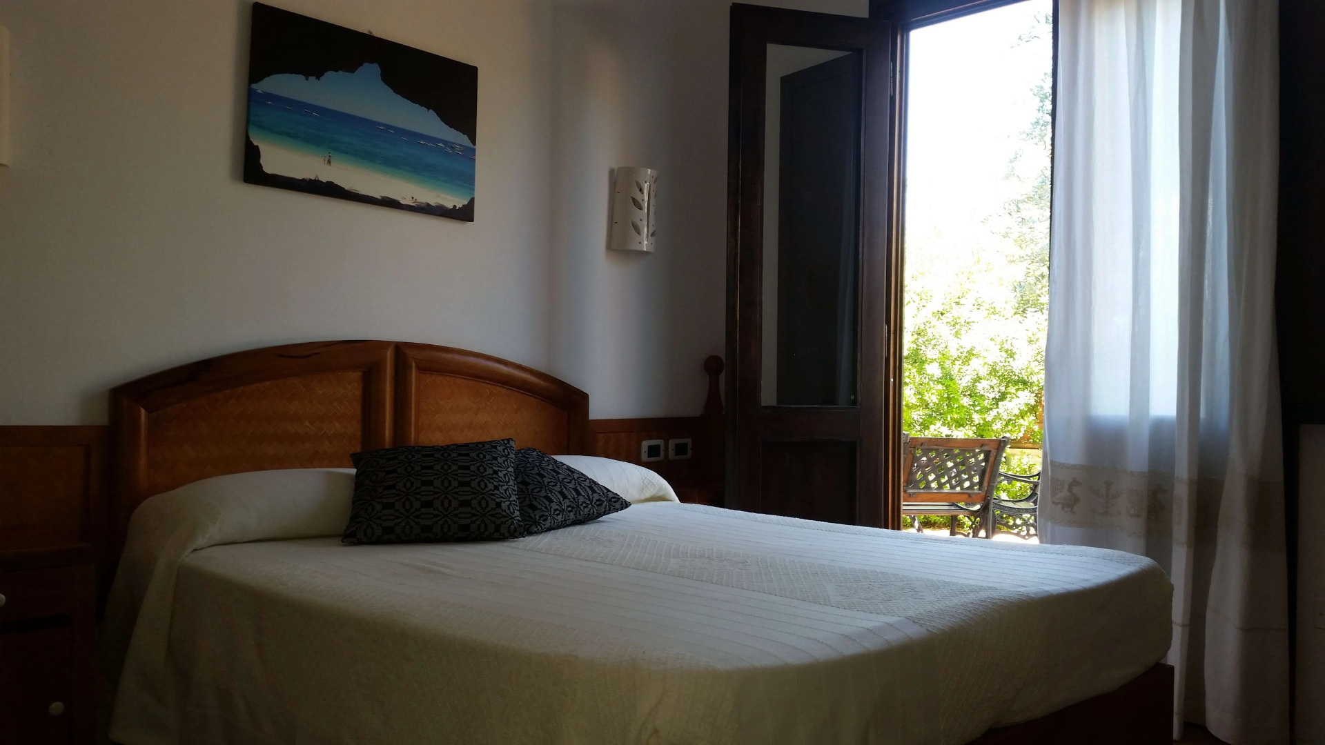 Hotel La Vecchia Marina