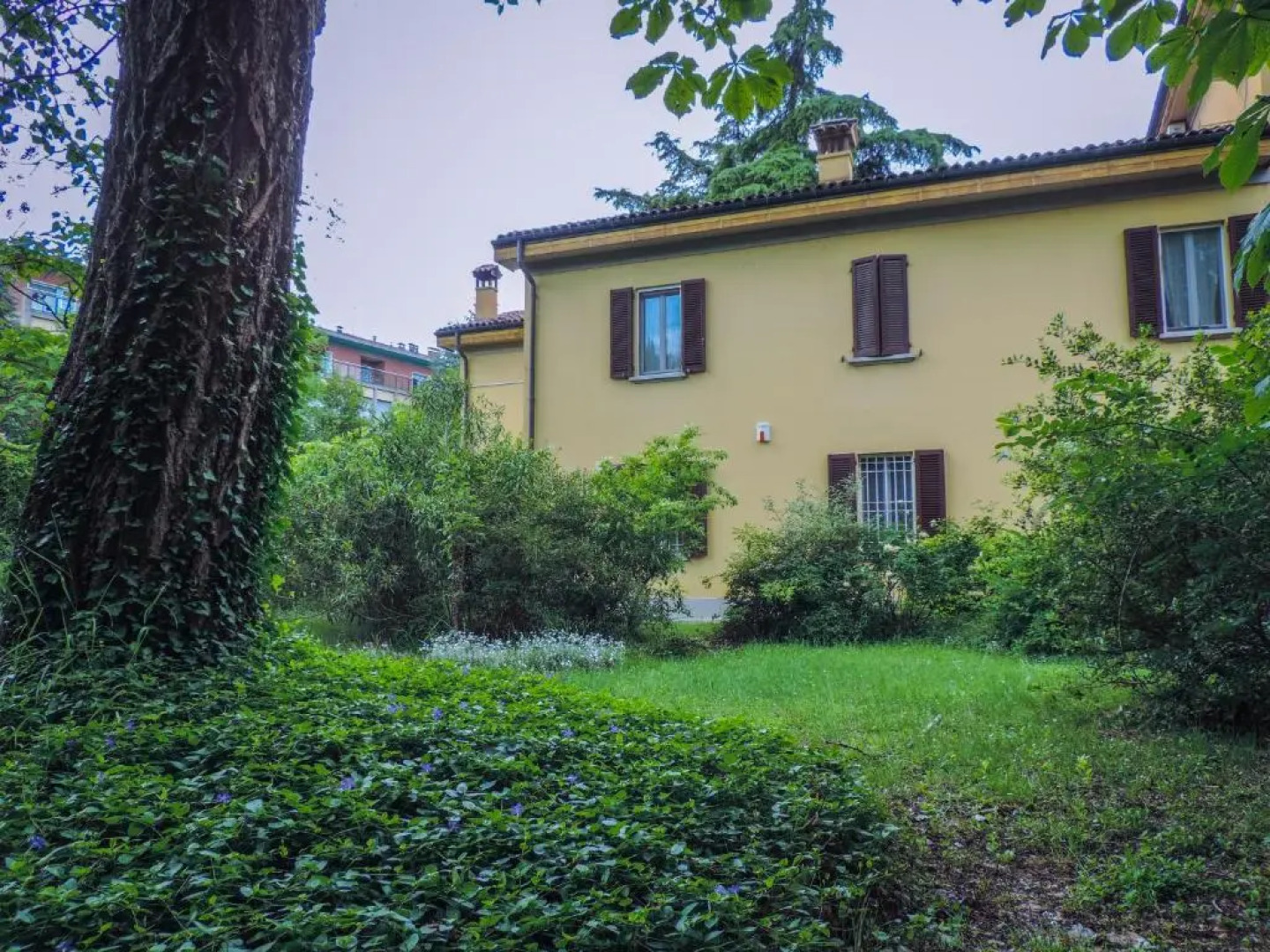 B&B Villa Brizzi