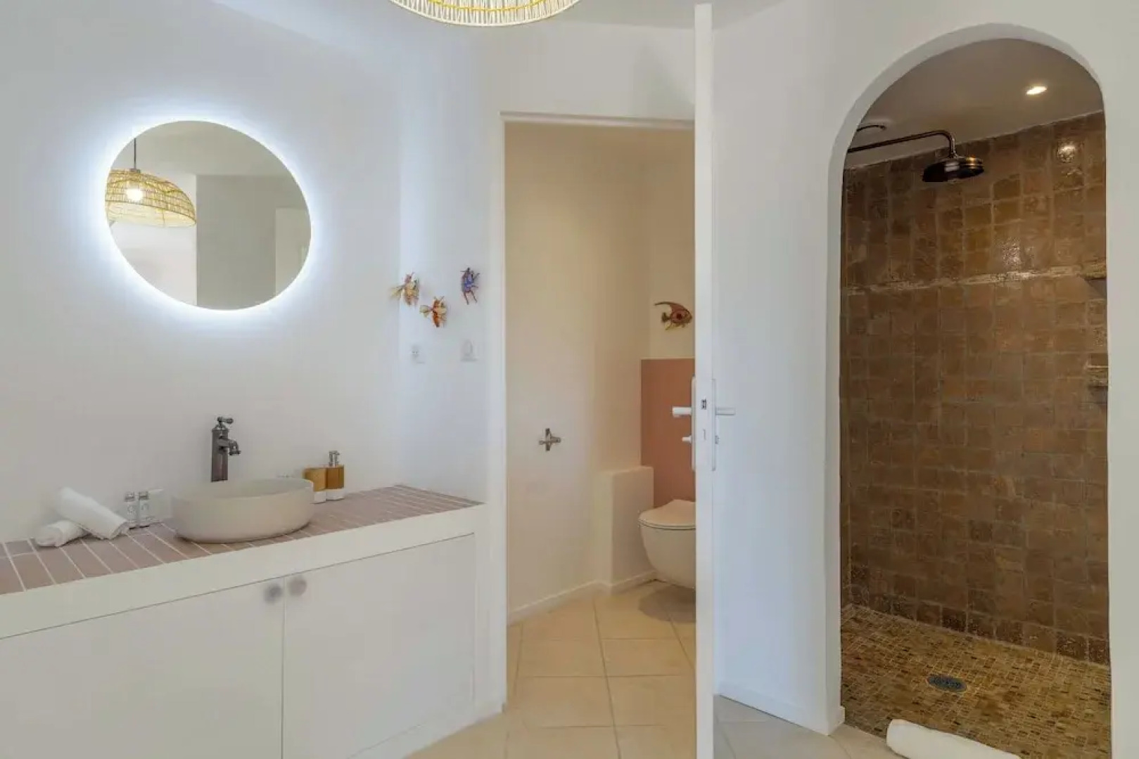 Sumptuous Provencal Villa - Grimaud Hills - 12br/24p