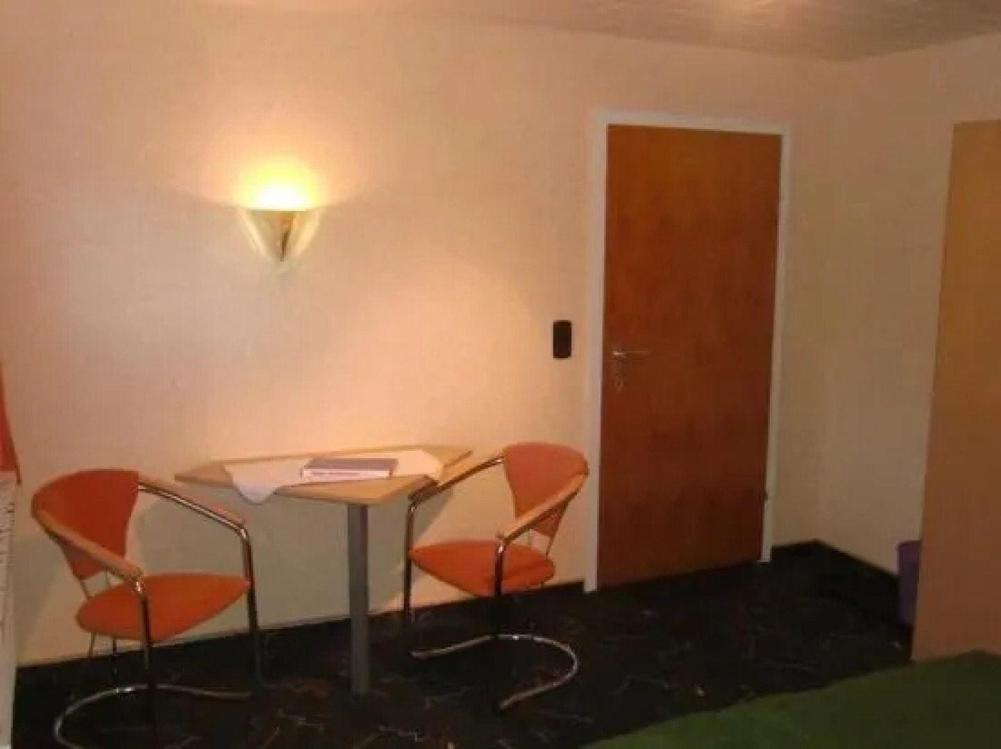 Ferienwohnungen Hellmann