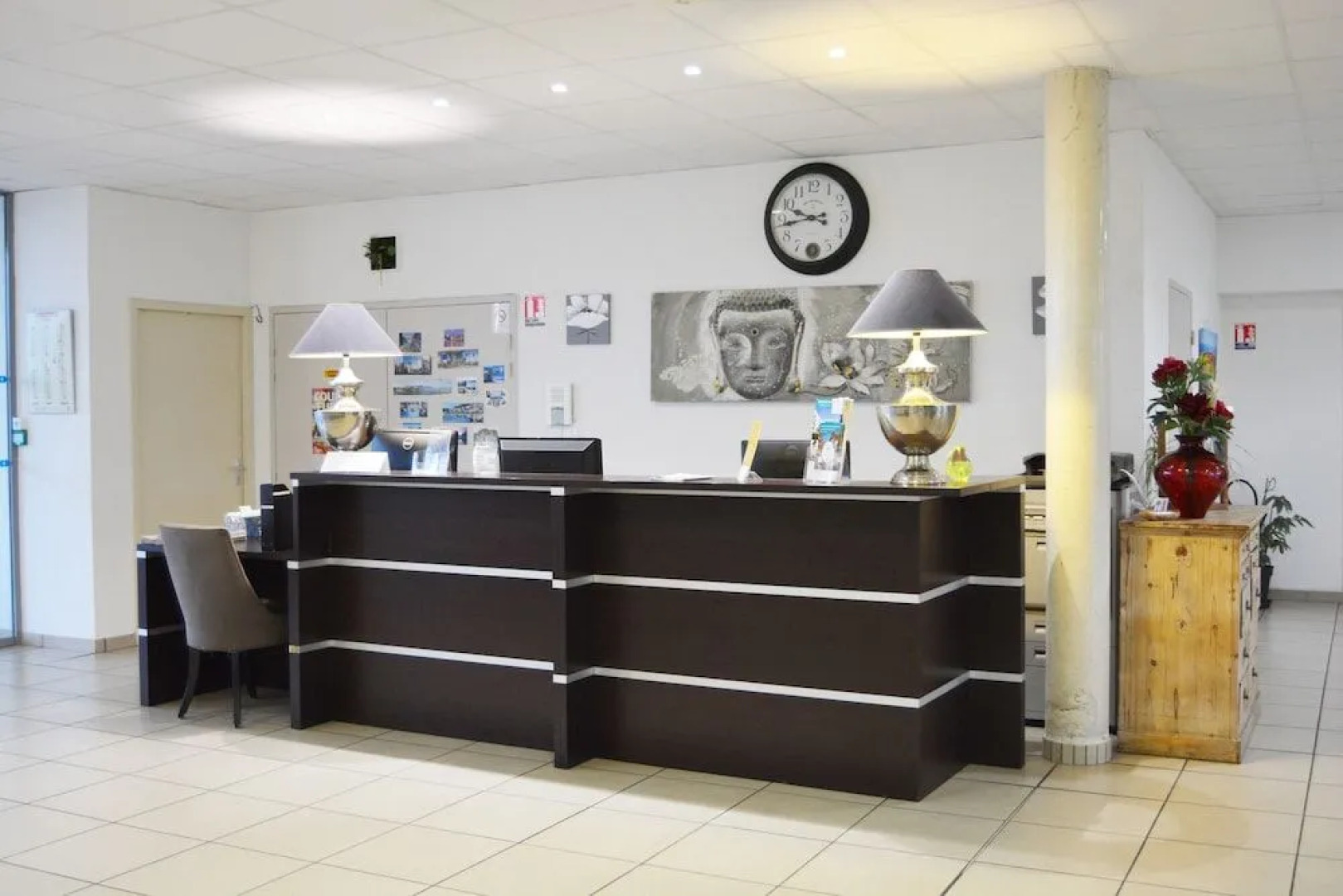 Zenao Appart'hotel - Yzeure