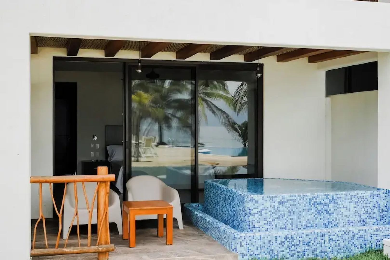 Portofino Hotel & Restaurante