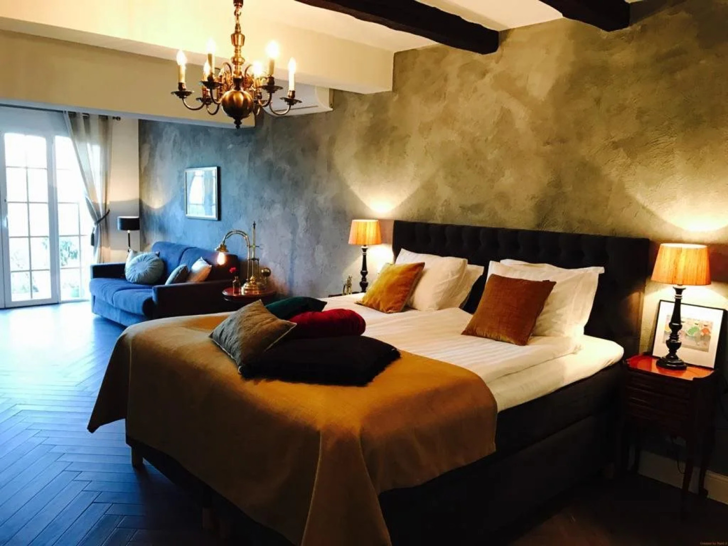 Villa Juli Guesthouse