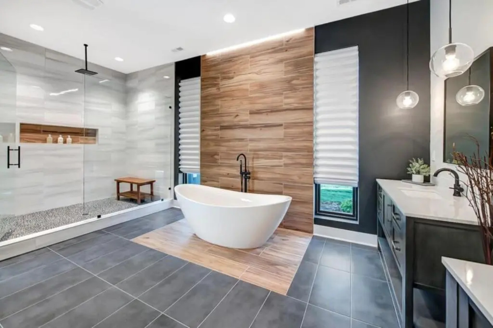 Shoreline on Stonemarker